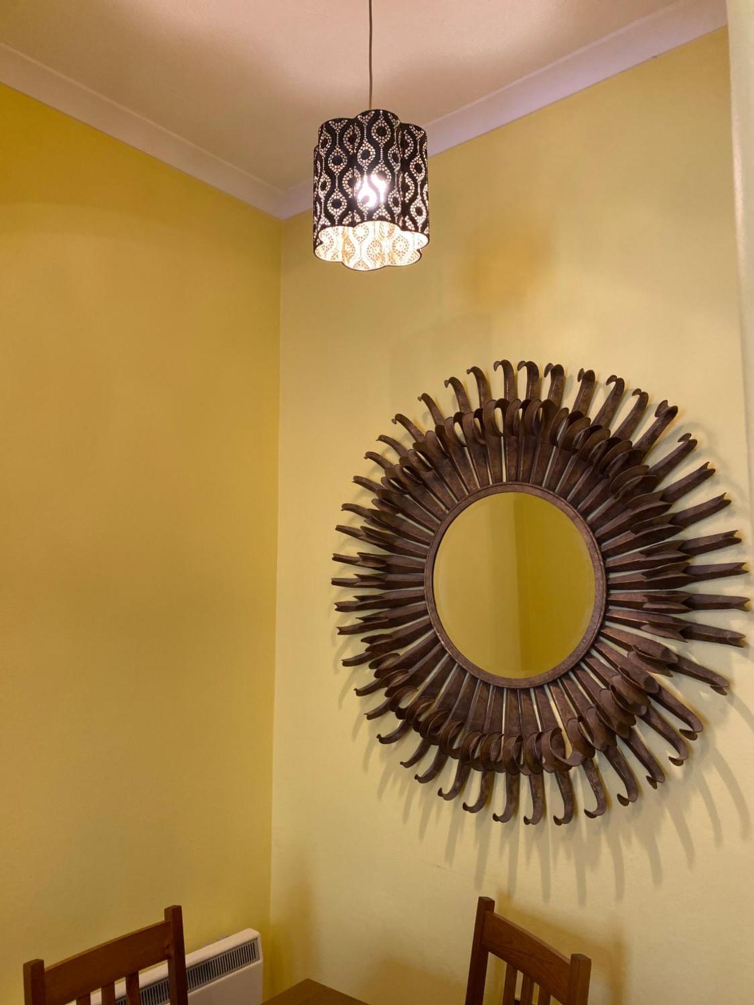Charming 1 Bedroom Edinburgh Apartment Экстерьер фото